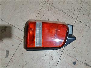 Vw t5 taillight