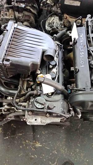 SUZUKI K14B 1.4L ENGINE FOR SALE