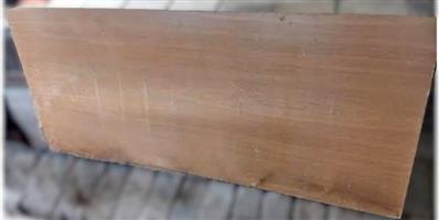 Masonite Hardboard Sheet