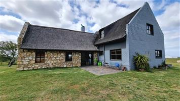 Farm For Sale in Stilbaai Rural