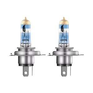 Osram H4 Nightbreaker 220 Series 55w Bulbs (pair)