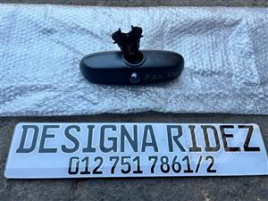 BMW F22 2-SERIES REARVIEW MIRROR AVAILABLE.