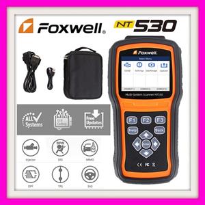 Diagnostic Tool Foxwell NT530 pro Multi-System Scanner 