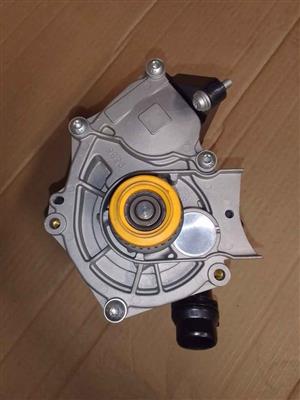 New Golf 7 / Audi 2.0L Water Pump + Thermostat housing