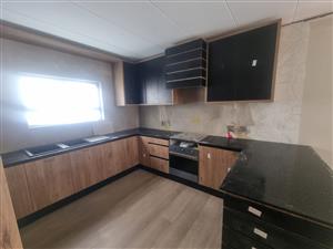 Brand new stylish & super modern