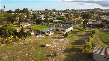 Vacant Land Residential For Sale in Grabouw