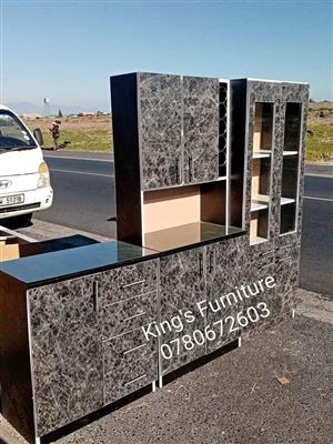 Kitchens Combo Available