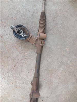 Toyota Etios Steering Rack