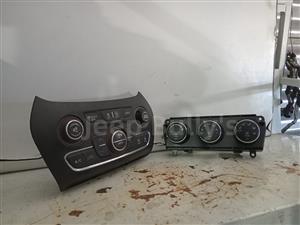 Jeep & Dodge | Second Hand | Climate Control Modules