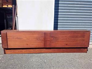 Blackwood Queen Headboard