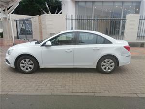 CHEVROLET CRUZE FOR SALE