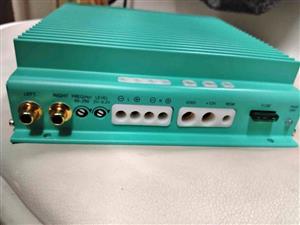 Ultimate Car Sound Combo