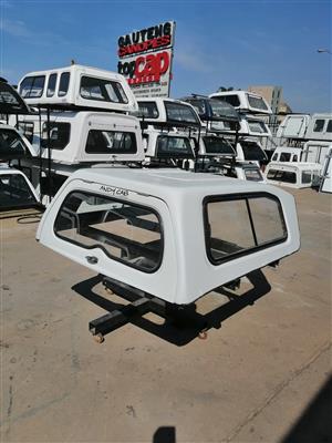 2014 Chevrolet Utility  Low-Liner Used Andy cab Canopy for sale!! 