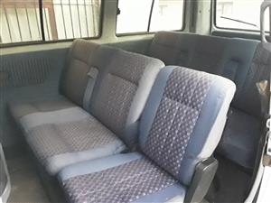 1995 VW Microbus
