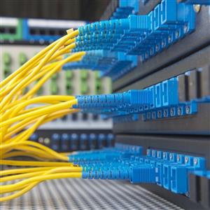Fiber Installation services and Maintenance