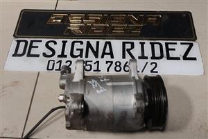 BMW/MINI COOPER F56 B38 ENGINE POWER STERRING PUMP 