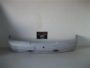 Ford Sapphire front bumper