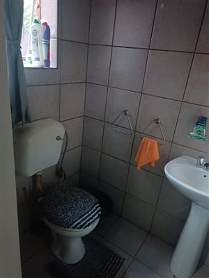 Furnished Bachelors Flat