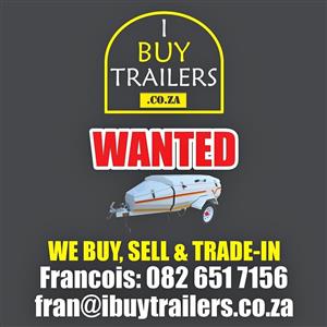 2002 VENTER Trailer