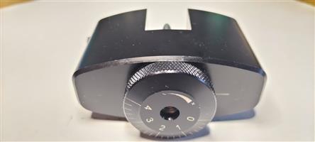 SINCLAIR NECK TURNING TOOL 