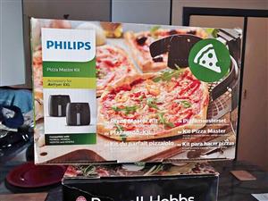 Phillips Pizza Master Kit accesory for Airfryer