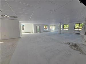 179m2 Office Space To Let at Menlyn Woods Office Park