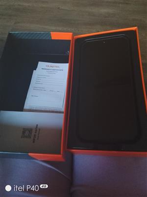 Oukitel 128 g cellphone