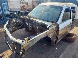 Mitsubishi colt cap and doors for sale
