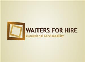 Waiters & Bartenders for hire
