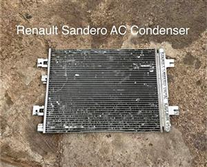 Renault / Nissan Aircon Condenser
