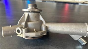 MERCEDES BENZ M111 ENGINE WATER PUMP AVAILABLE FOR SALE