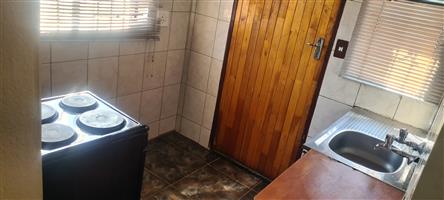 House for renting in Pretoria West Danville