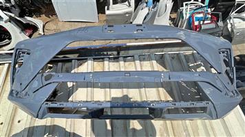 HAVAL H6 GT Bumper