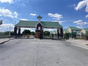 Vacant Land Residential For Sale in MotaGaneng Estate