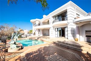 House For Sale in Waterkloof