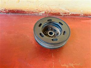 Golf 4 1.8T 20V & Audi A3 1.8T 20V Crank Pulley