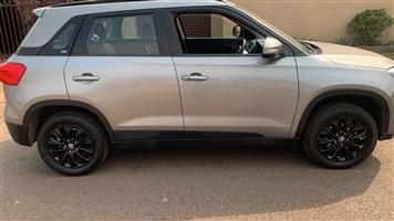 Used 2021 Toyota Urban Cruiser 1.5 XS auto