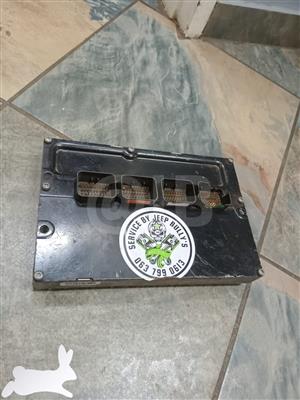 Transfer Case From Stripped Chrysler 300C Vehicle  