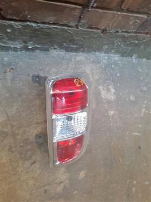 2007 - 2015 Toyota Rush or Daihatsu Terios Rear Light Right Side R10
