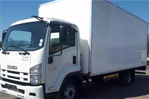 FRR500 Smoother (2013, 4 Ton)