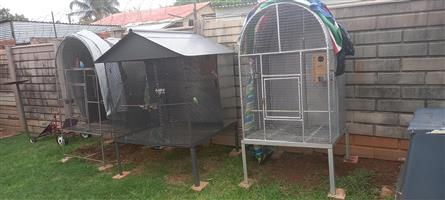 Bird cage for sale