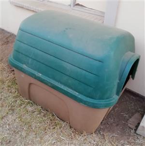 Plastic Dog Kennels For Sale Junk Mail