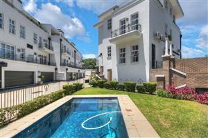 House Rental Monthly in Bryanston