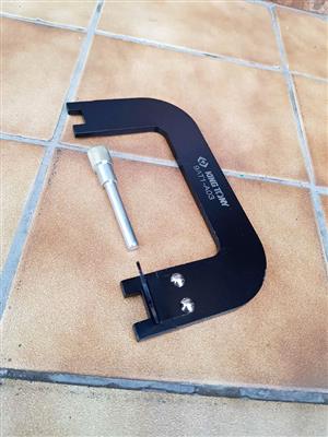 Timing locking tool 2.0 16v-F5R(BELT)
