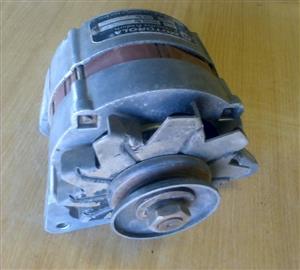 Ford Cortina alternator.