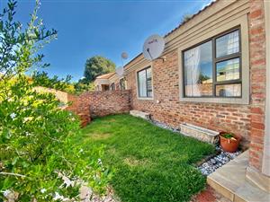 Unbeatable Value: A 2 Bedroom Townhouse You Won’t Find Twice