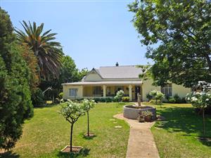 House For Sale in Lydenburg