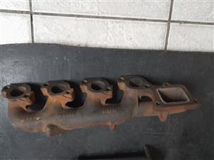 Ford Ranger T6 2.2 TDCI Exhaust manifold for sale 