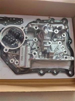 DQ 200 DSG Repair Kit 