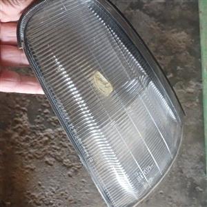 Camry headlight